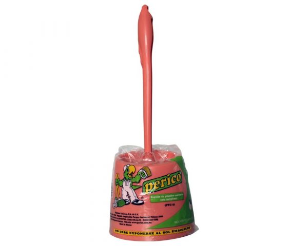 CEPILLO PARA WC CON CABE PERICO