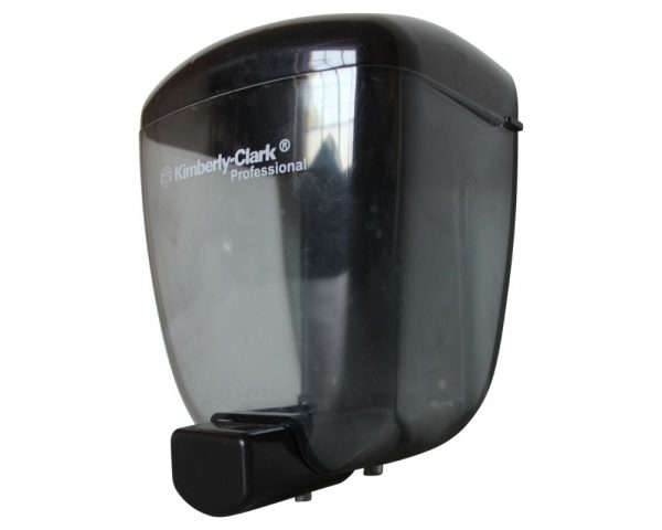 JABONERA HUMO 94236
