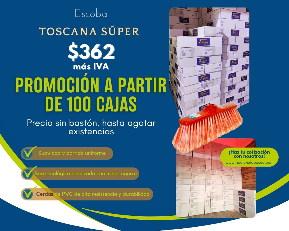 PROMOCIÓN ET100