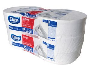 papel higiénico elite 6688
