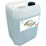 gel antibacterial alcohol al 70%