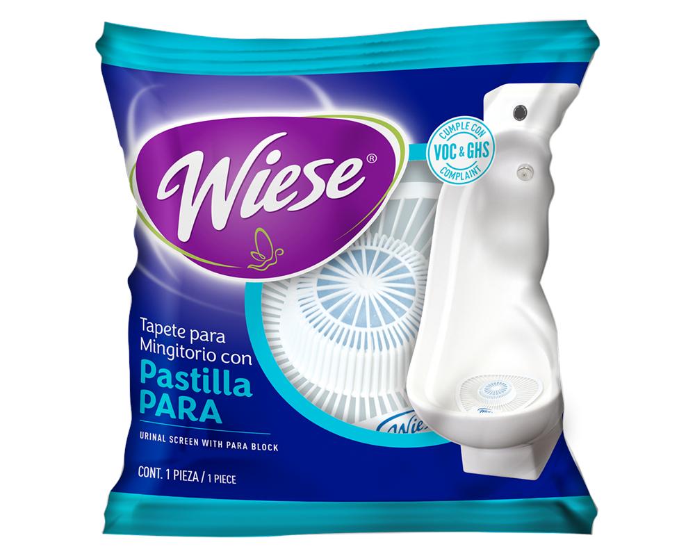 tapete-para-azul-web tapete wiese con pastilla paradicloro