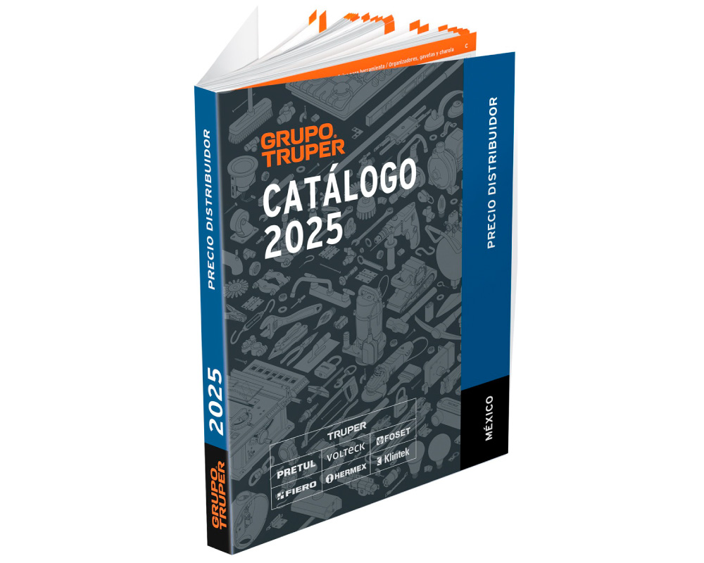Truper a Precio Distribuidor | +14,000 Productos
