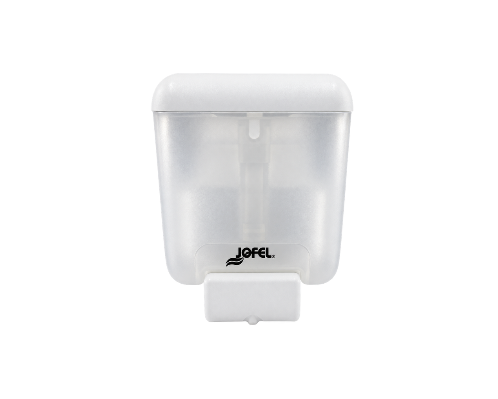 Jabonera Jofel ártica clásica 30 oz