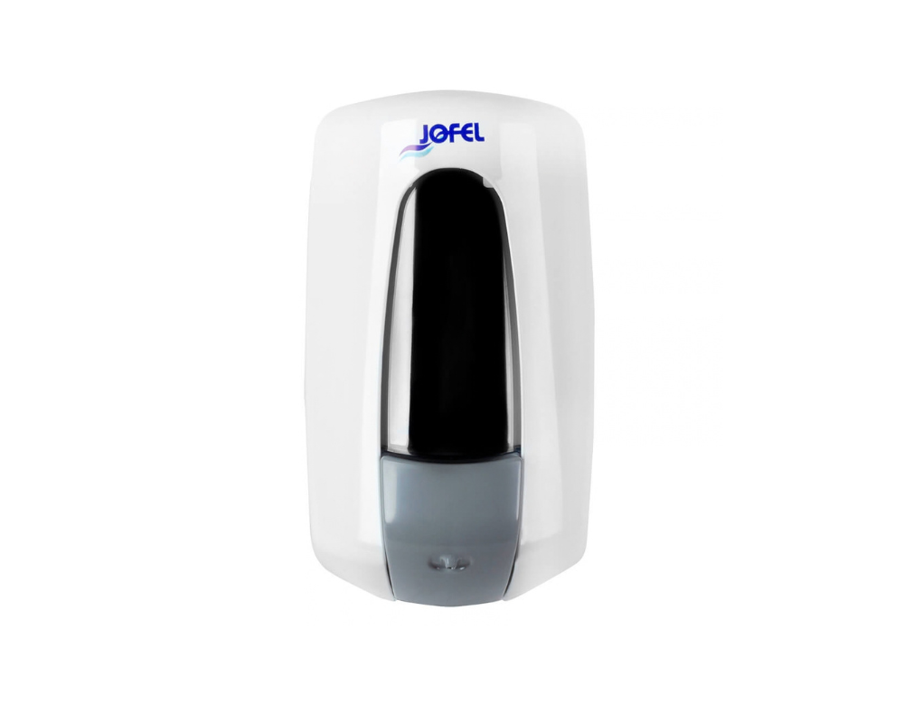 Jabonera Jofel Aitana blanca